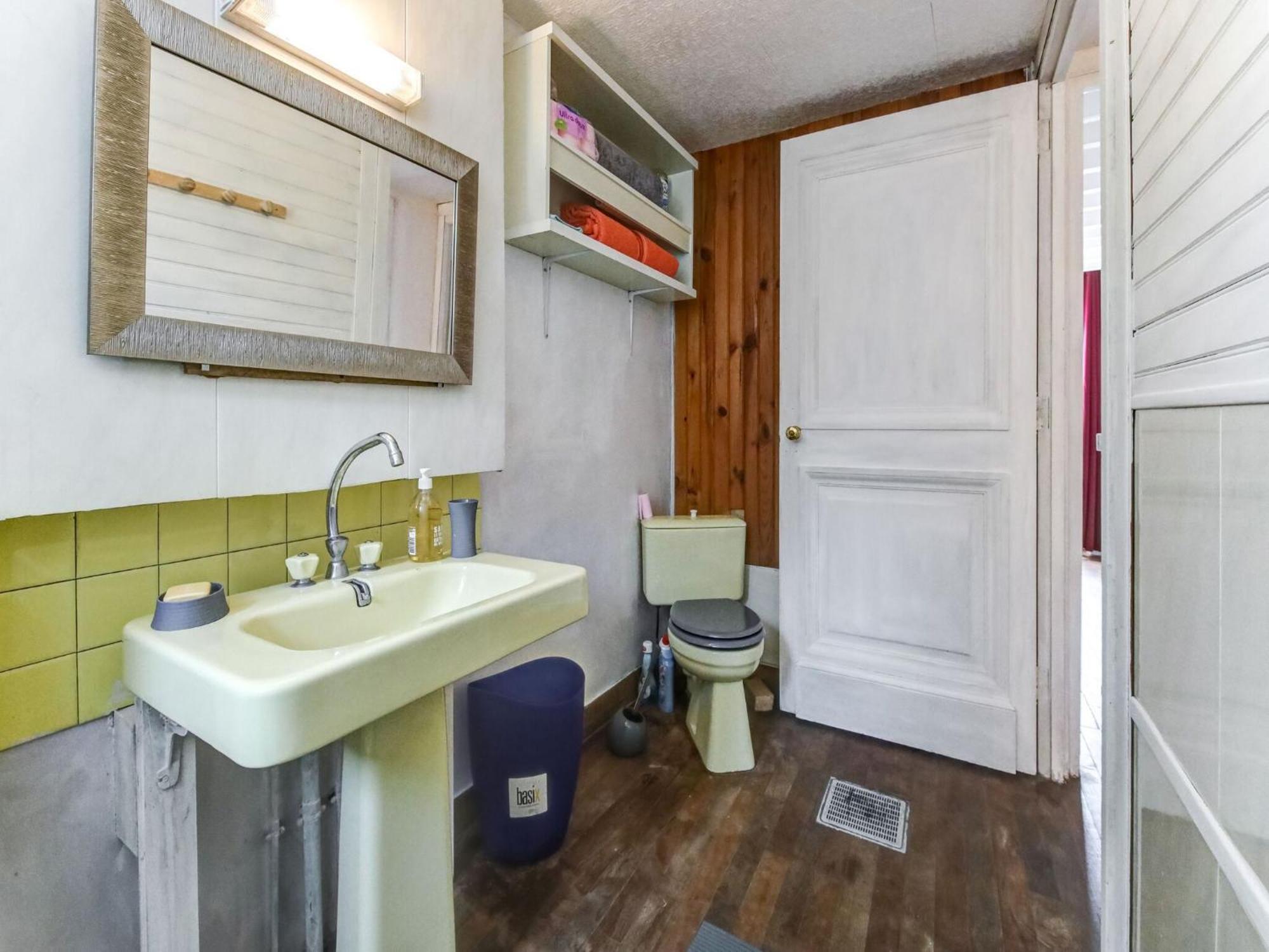 Traditional Holiday Home In Brinon Sur Beuvron Dış mekan fotoğraf