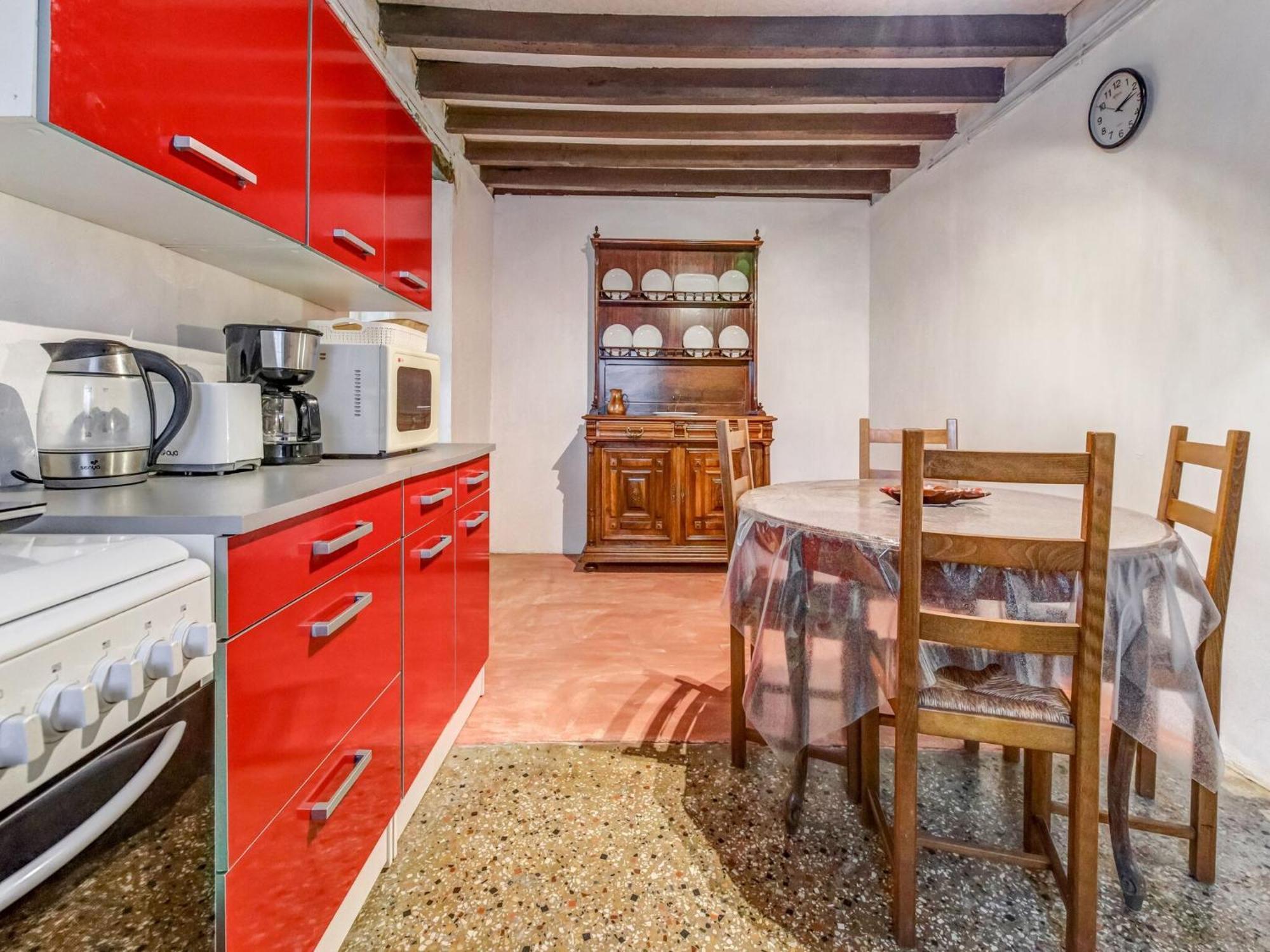 Traditional Holiday Home In Brinon Sur Beuvron Dış mekan fotoğraf