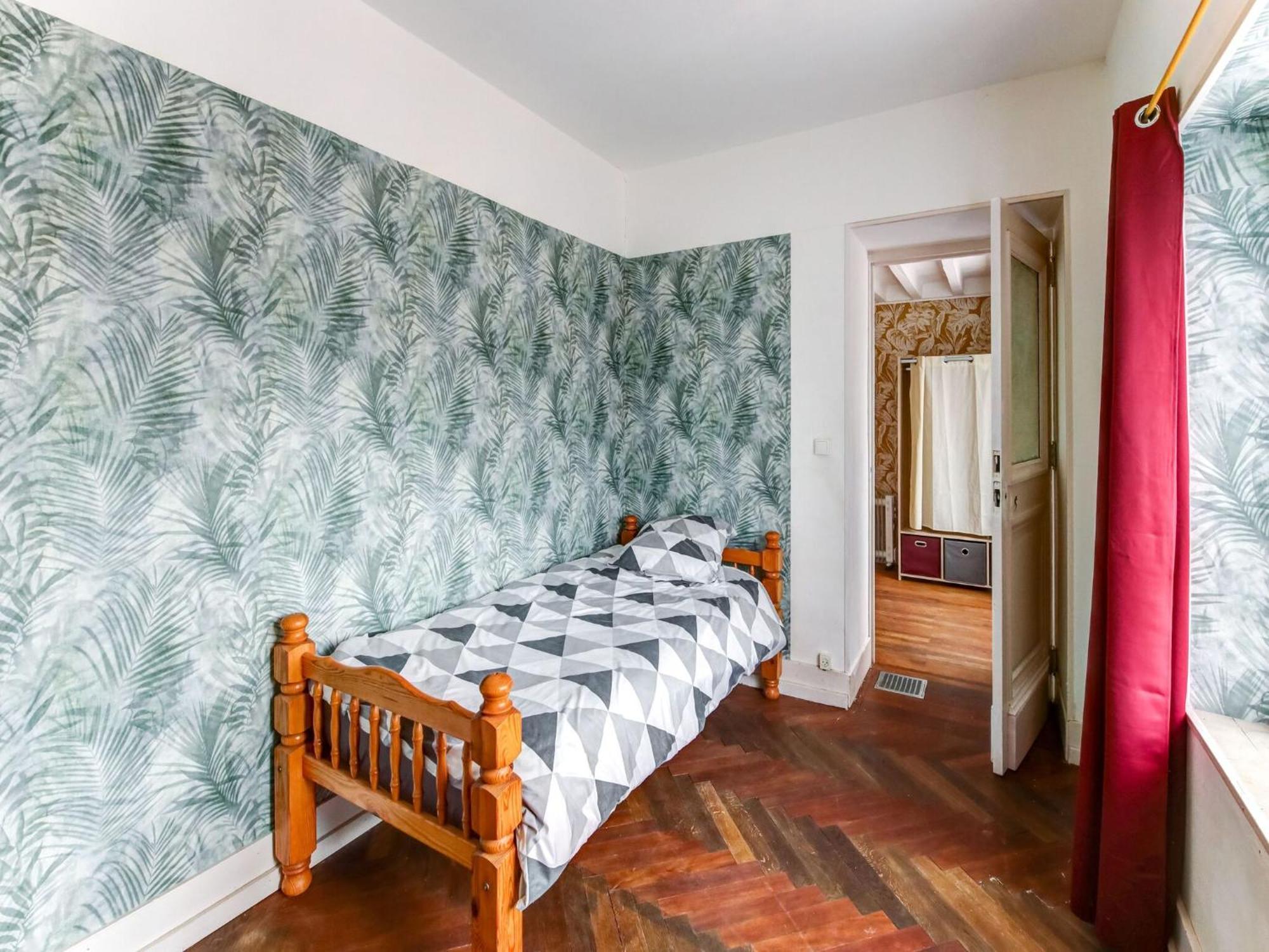Traditional Holiday Home In Brinon Sur Beuvron Dış mekan fotoğraf