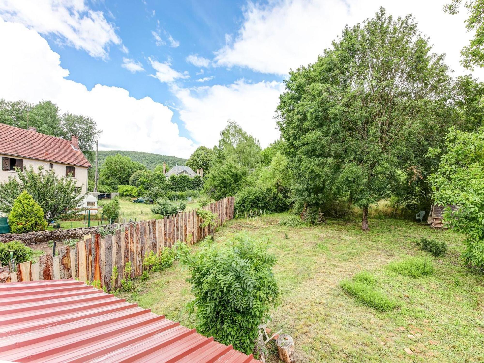 Traditional Holiday Home In Brinon Sur Beuvron Dış mekan fotoğraf