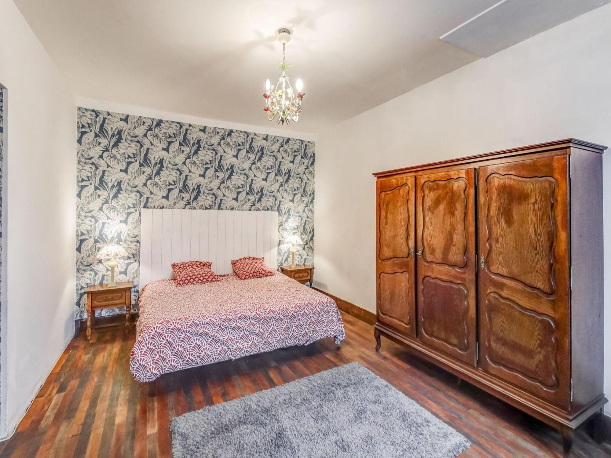 Traditional Holiday Home In Brinon Sur Beuvron Dış mekan fotoğraf