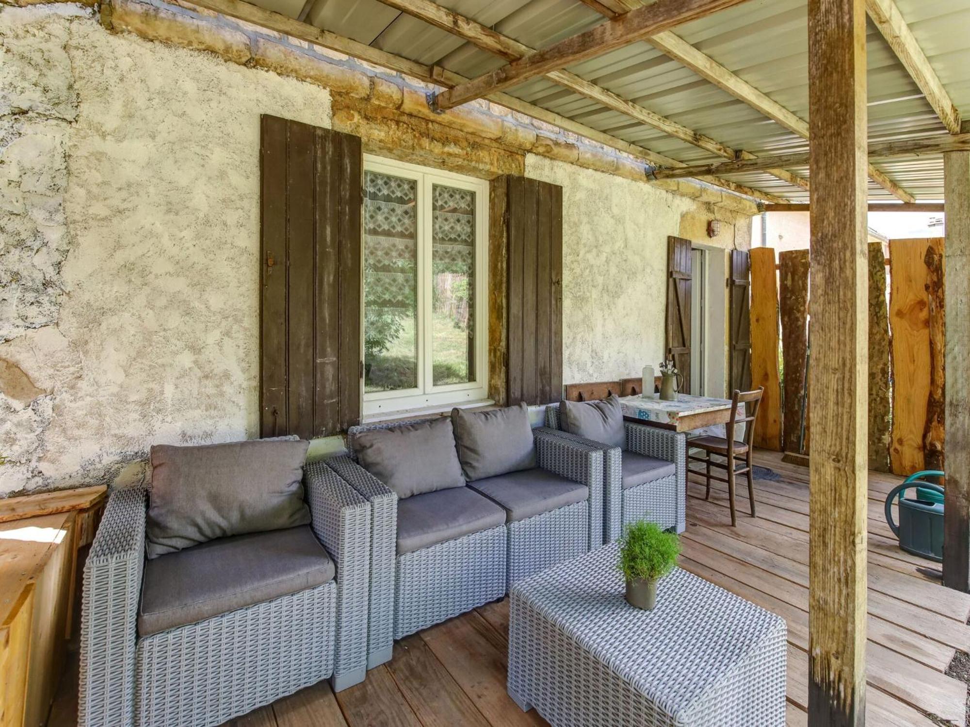 Traditional Holiday Home In Brinon Sur Beuvron Dış mekan fotoğraf
