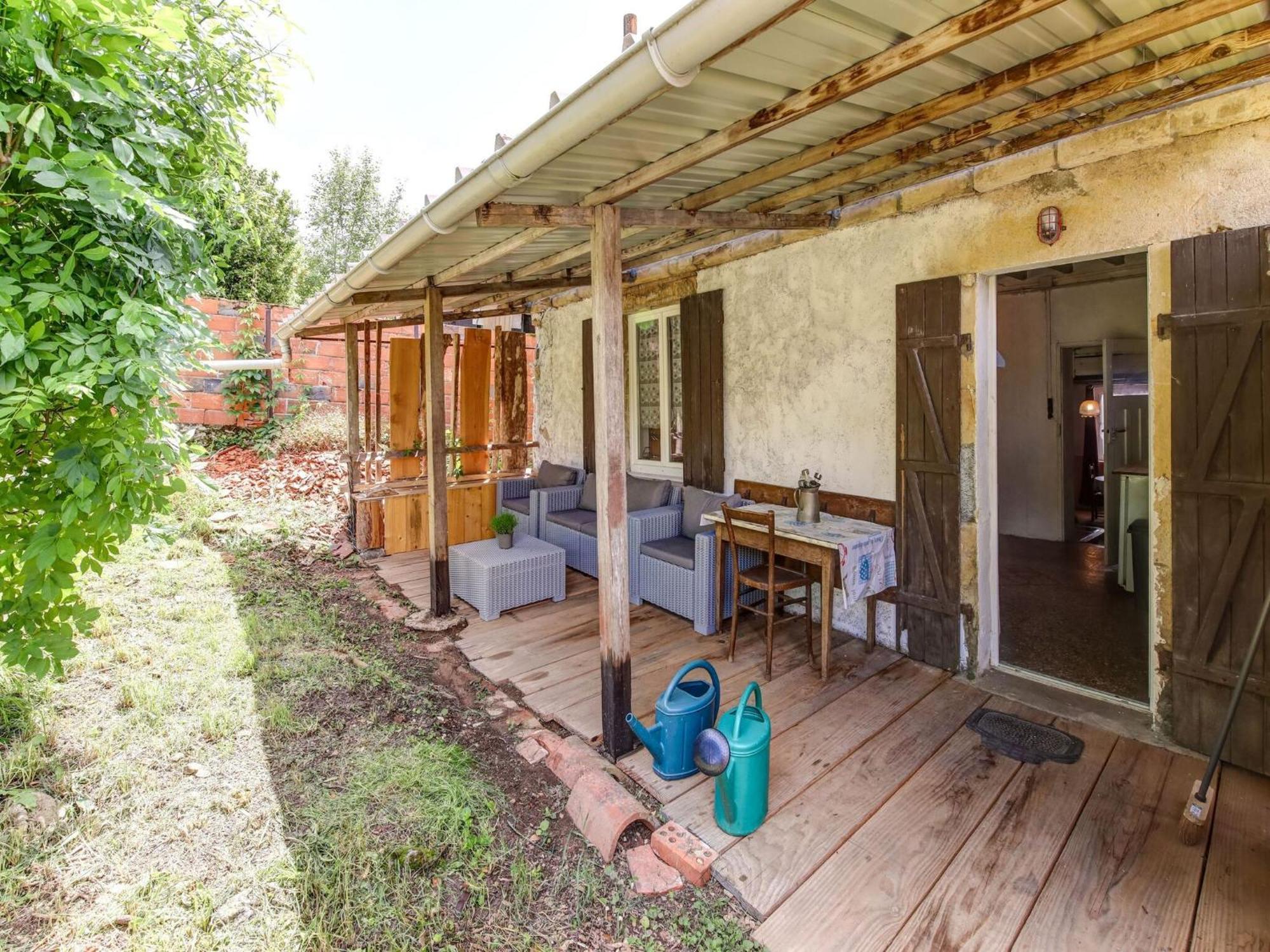 Traditional Holiday Home In Brinon Sur Beuvron Dış mekan fotoğraf